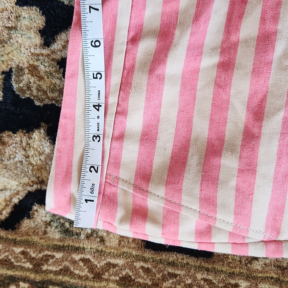 Loft Shorts - Picture 7 of 9